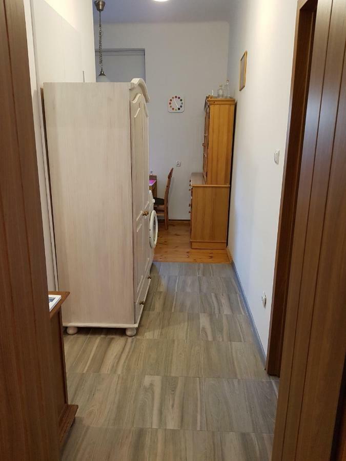 Apartament Dworcowa Kolobrzeg Exterior photo